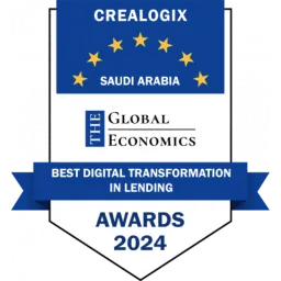 CREALOGIX logo