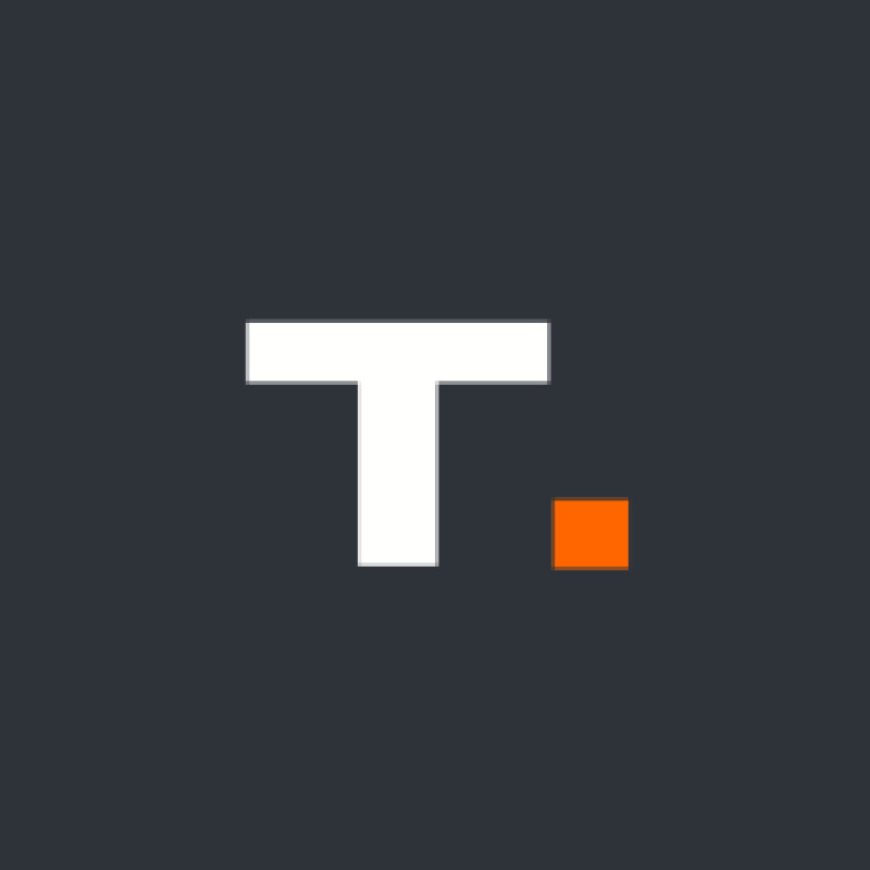 Trifork logo