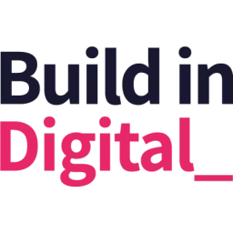 Build in Digital logo