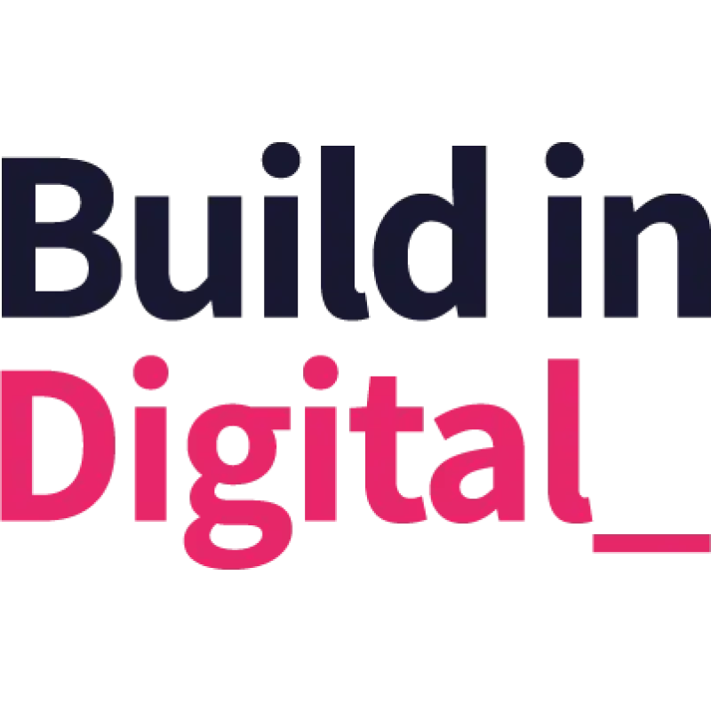 Build in Digital