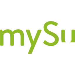 mySugr logo