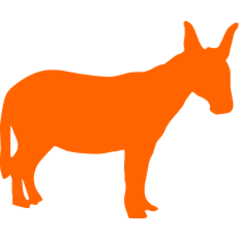 Donkey Republic logo