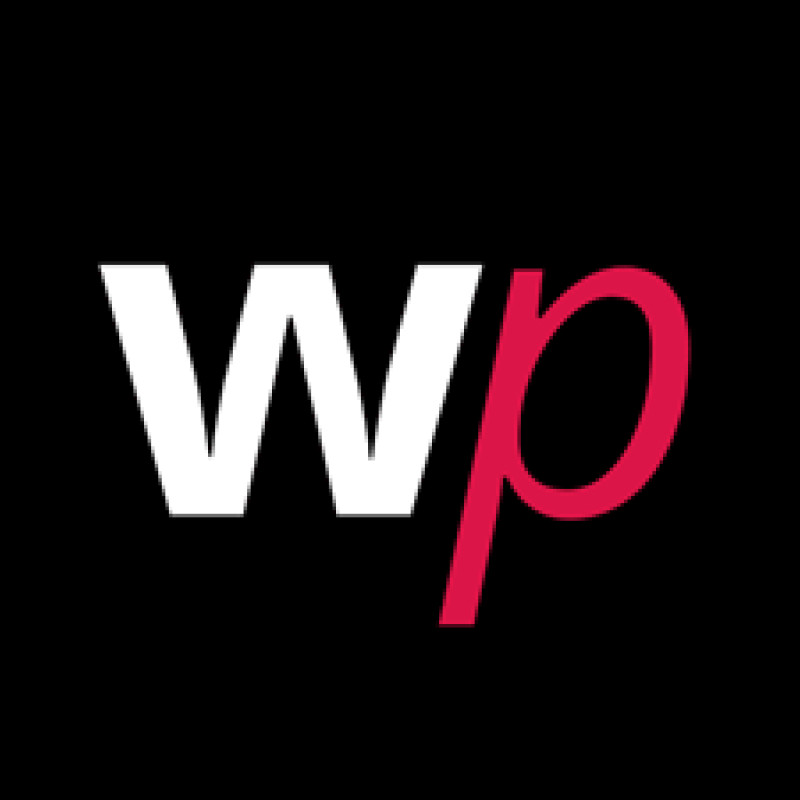 WhitePress logo