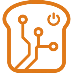 Thinking Toasters logo