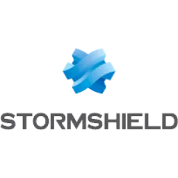 Stormshield logo