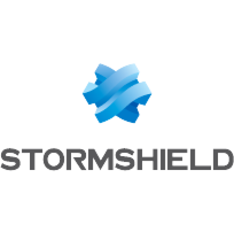 Stormshield logo