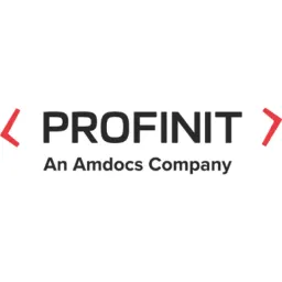 Profinit logo