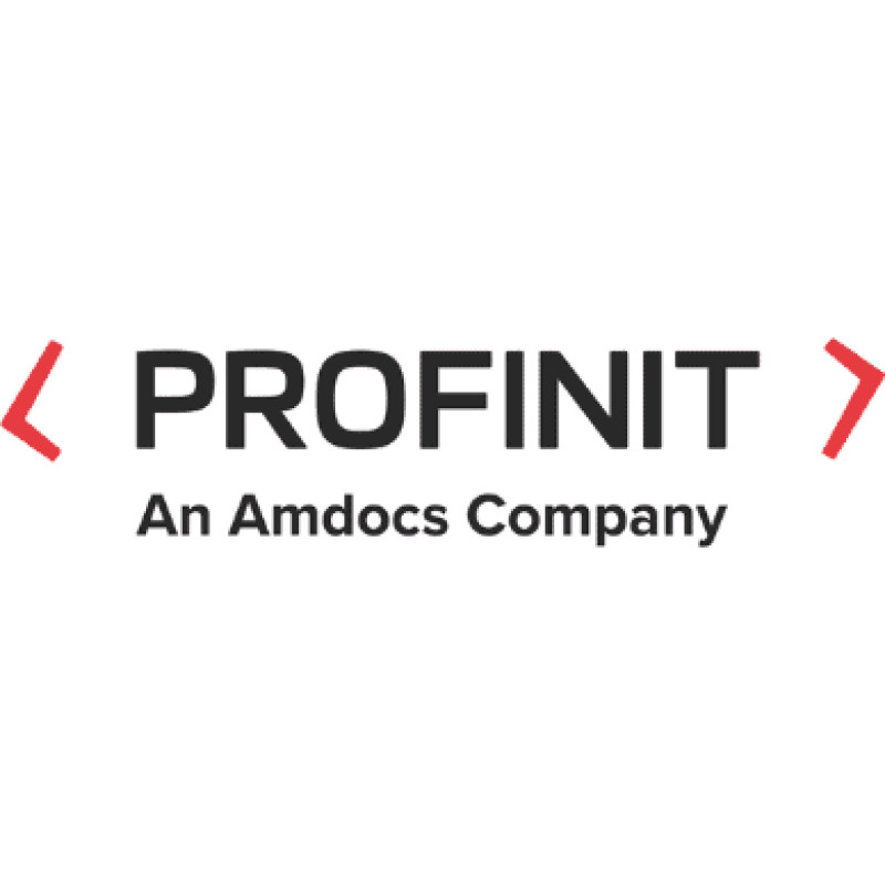 Profinit logo