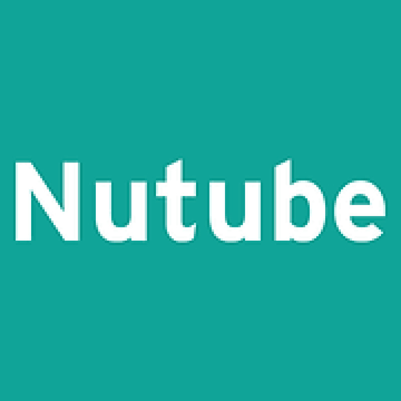 Nutube logo