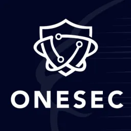 Onesec logo