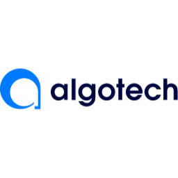 Algotech logo