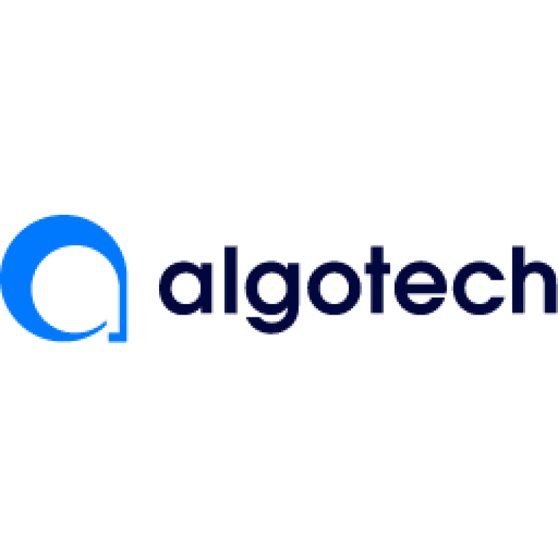 Algotech logo