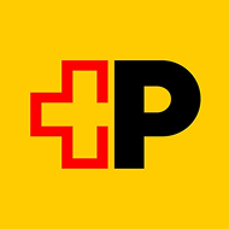 Swiss Post Cybersecurity logo