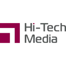 Хай-Тек Медиа logo