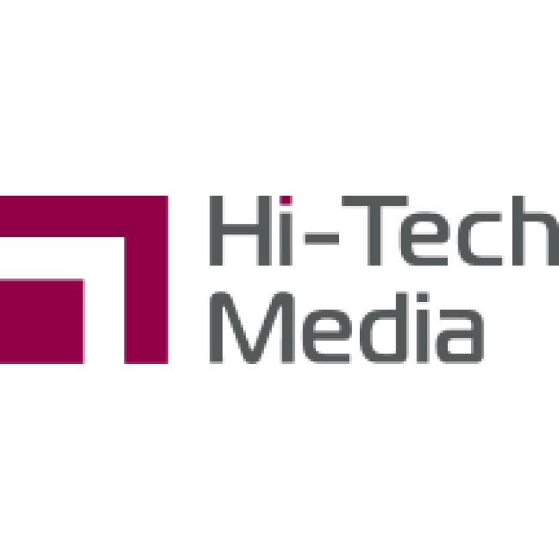 Хай-Тек Медиа logo