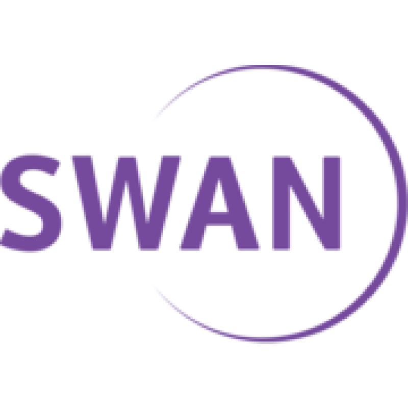 SWAN logo