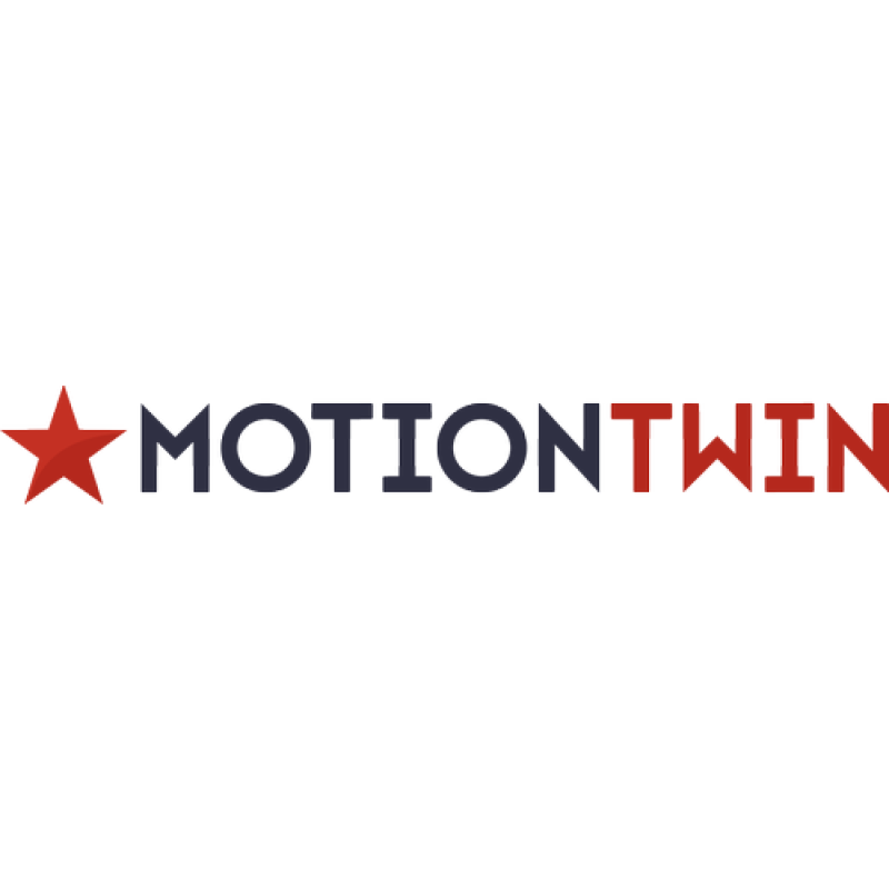 Motion Twin logo