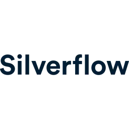 Silverflow logo