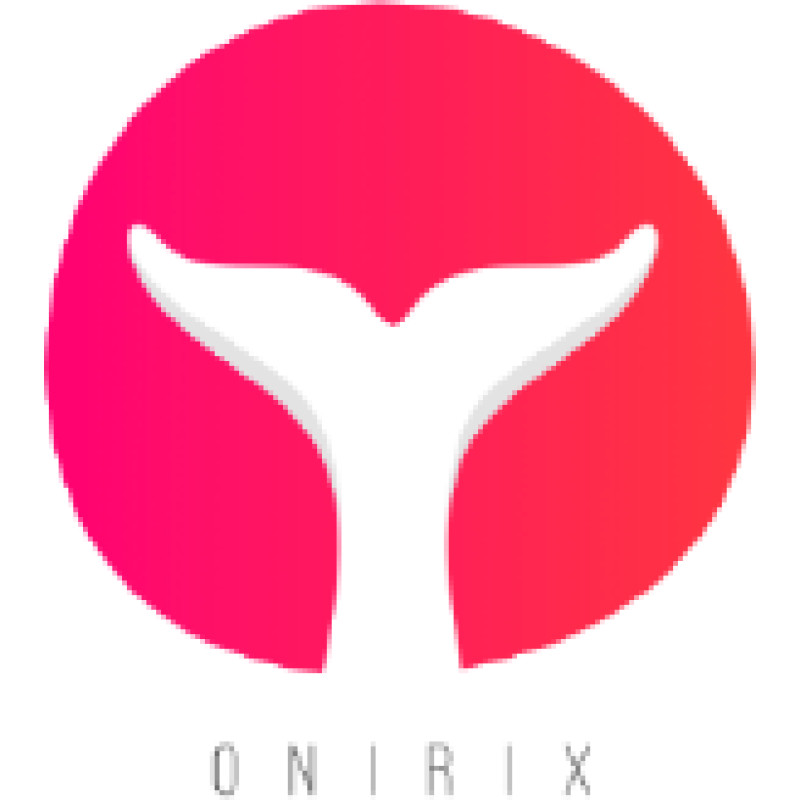 Onirix logo