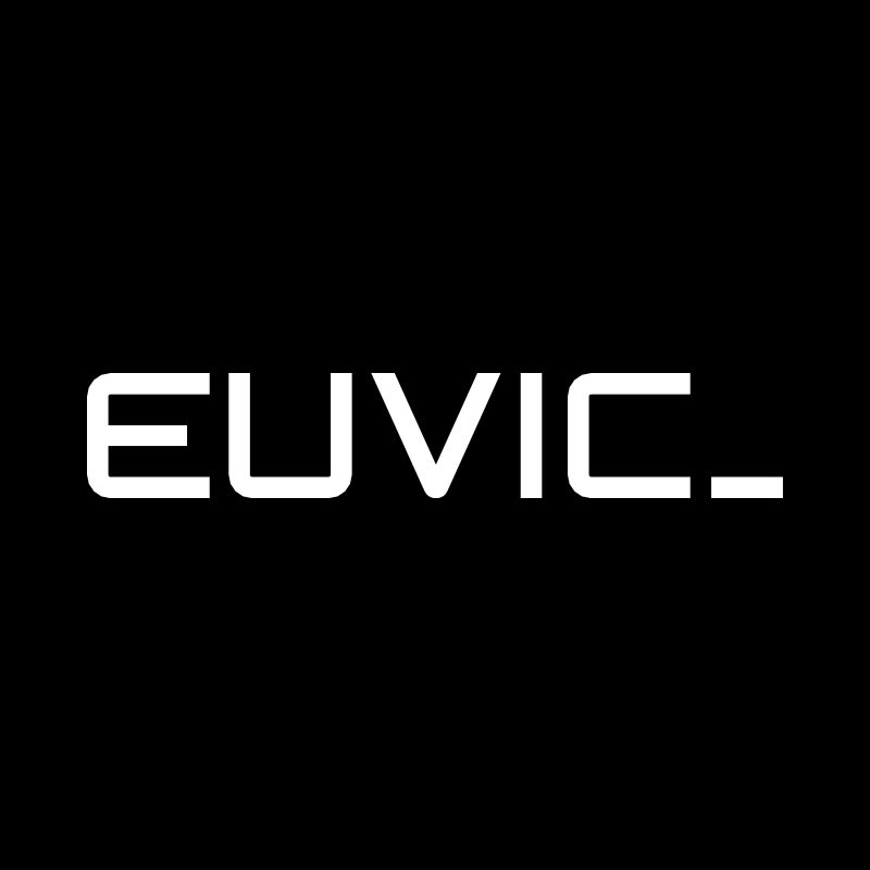 Euvic logo