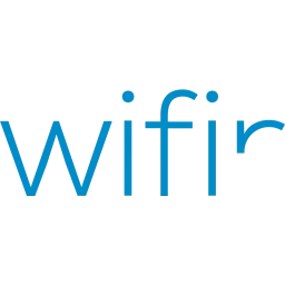 Wifirst logo