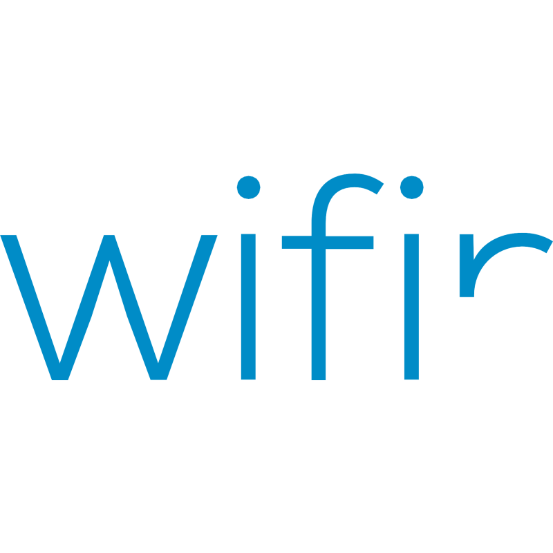 Wifirst logo