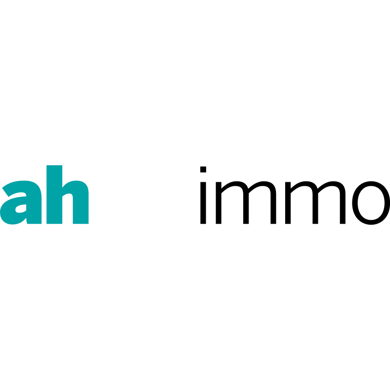 Ahgzimmo logo