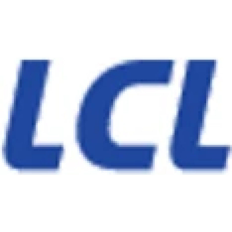 LCL Data Centers logo