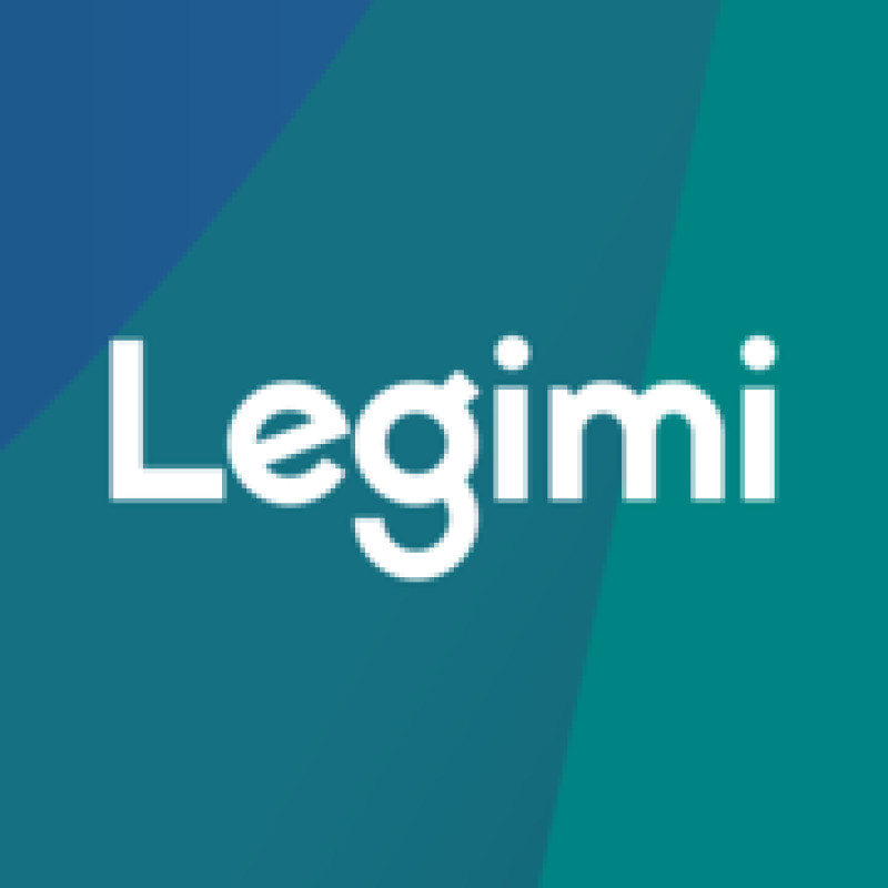 Legimi logo