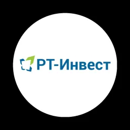 Rtinvest logo