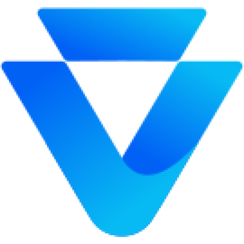 VIRNECT logo