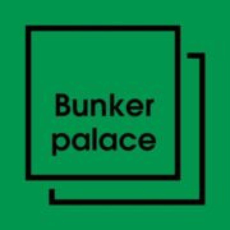 Bunker Palace logo