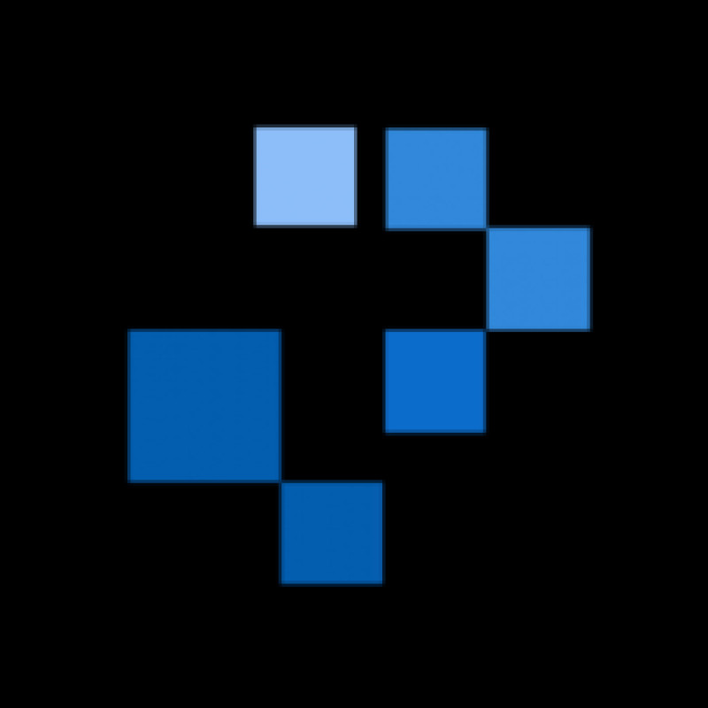 Therapixel logo