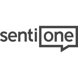 SentiOne logo
