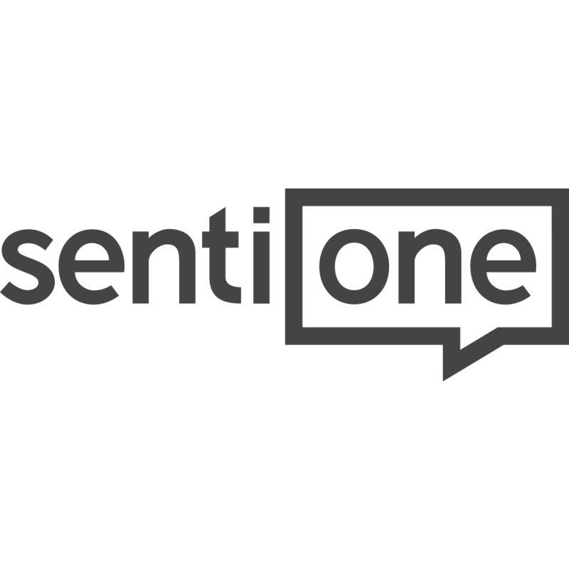 SentiOne logo