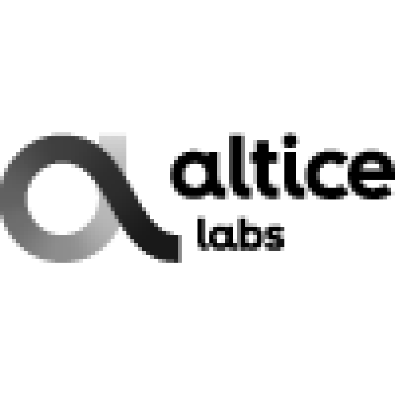 Altice Labs logo