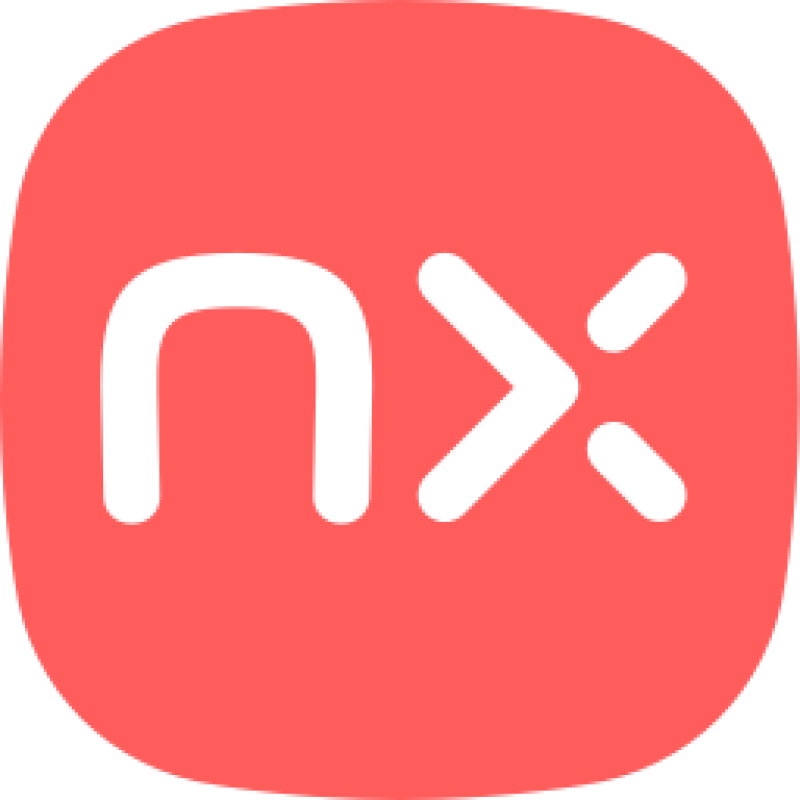 Nextail logo