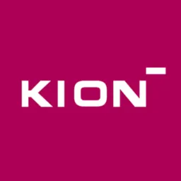KION Group logo