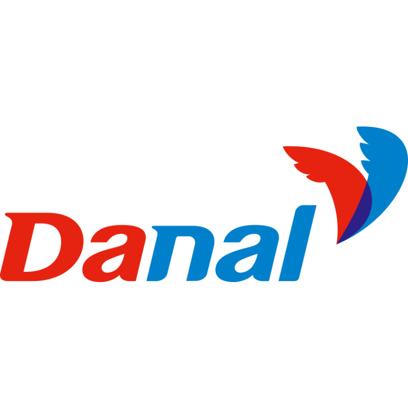 Danal logo