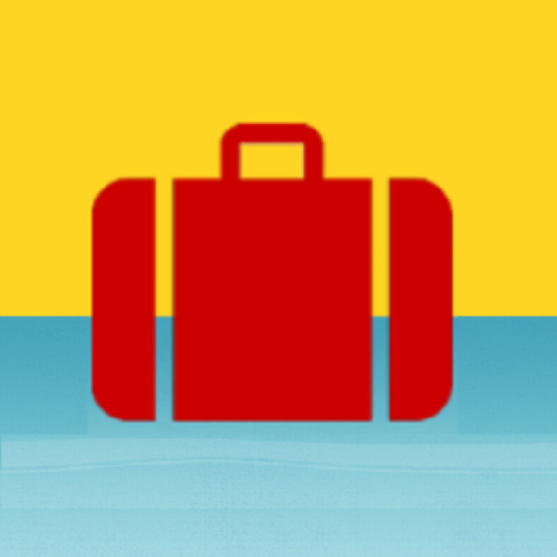 Travel PR News logo