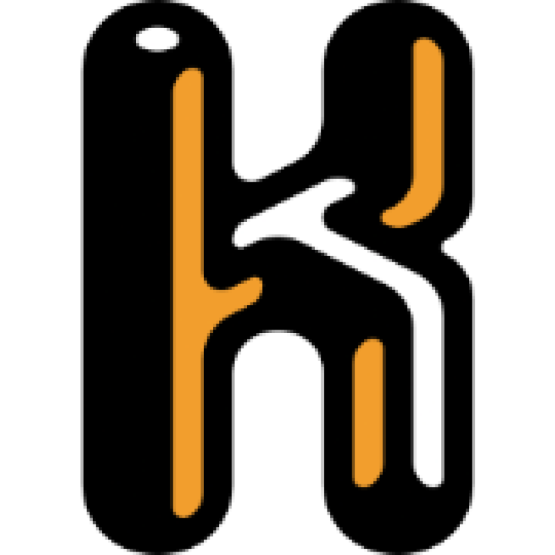 Klang Games logo