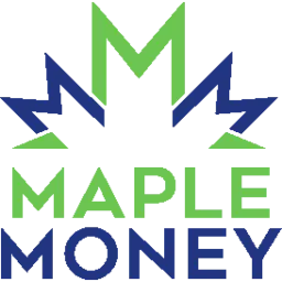 MapleMoney logo