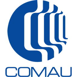 Comau logo