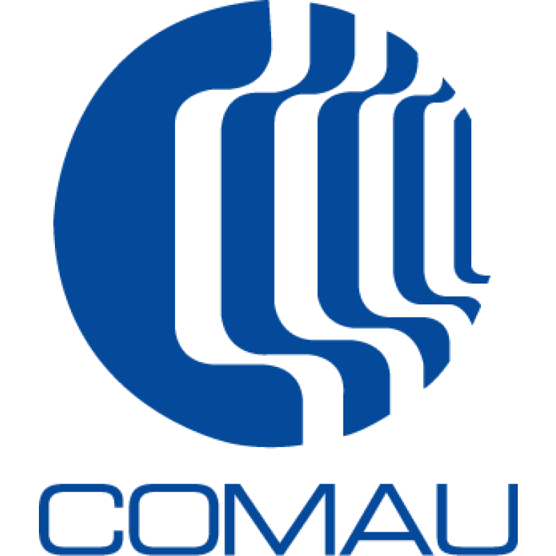 Comau logo
