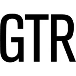 Global Trade Review (GTR) logo