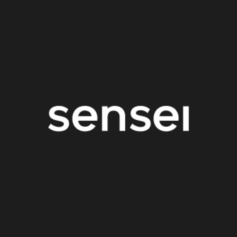 Sensei logo