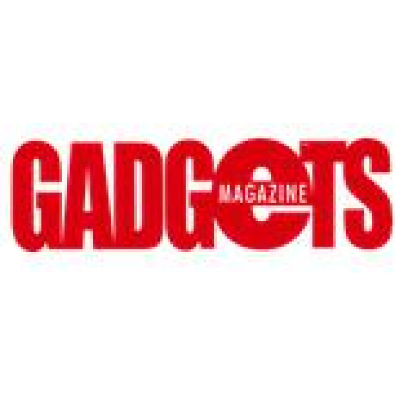Gadgets Magazine logo