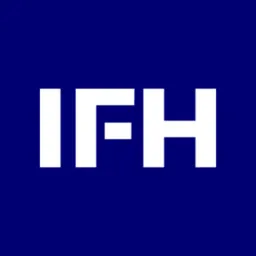 IFH KÖLN logo