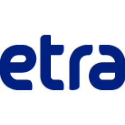 Grupo ETRA logo