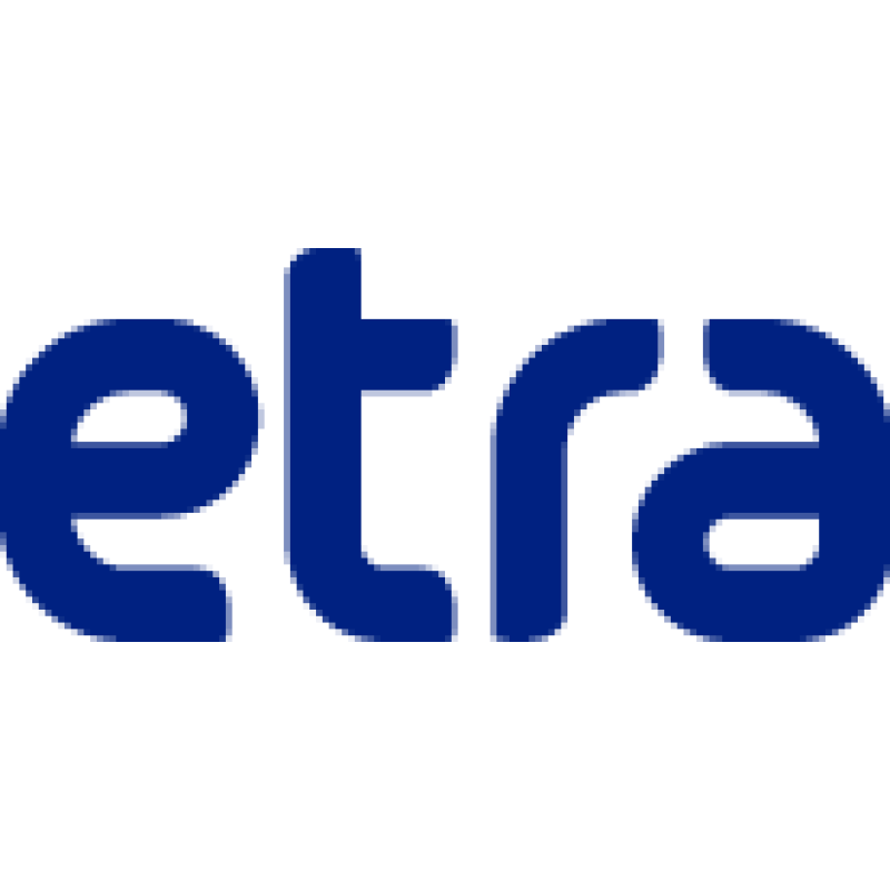 Grupo ETRA logo